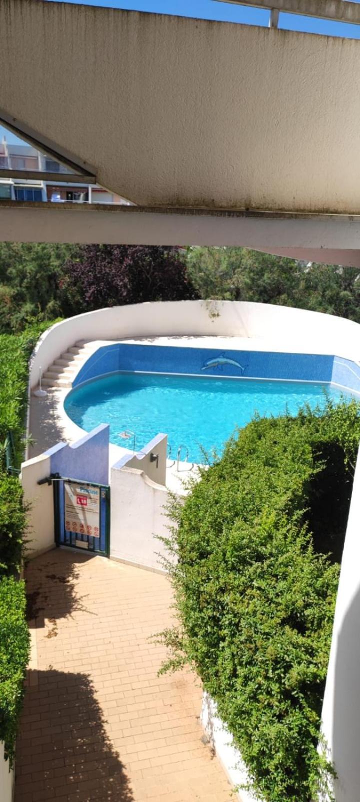 Joli Studio Avec Piscine A 200M De La Plage Parking Prive Ла-Гранд-Мот Экстерьер фото